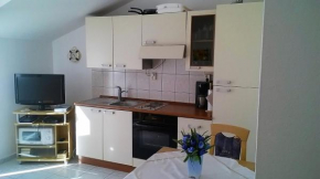 Отель Apartment Jezera 5057g  Йезера